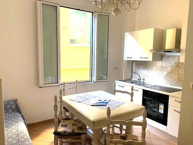 appartamento in vendita ad Alassio