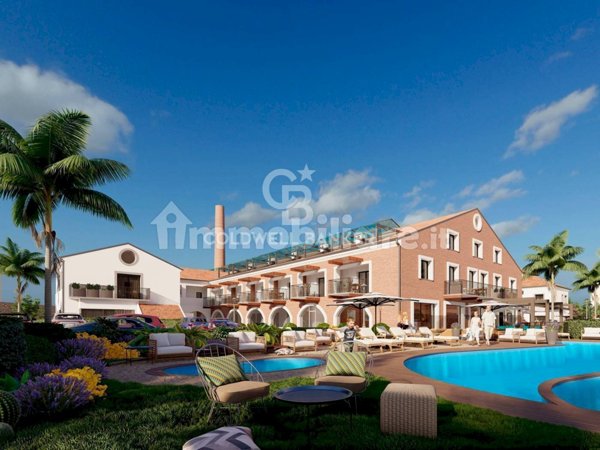 appartamento in vendita ad Alassio