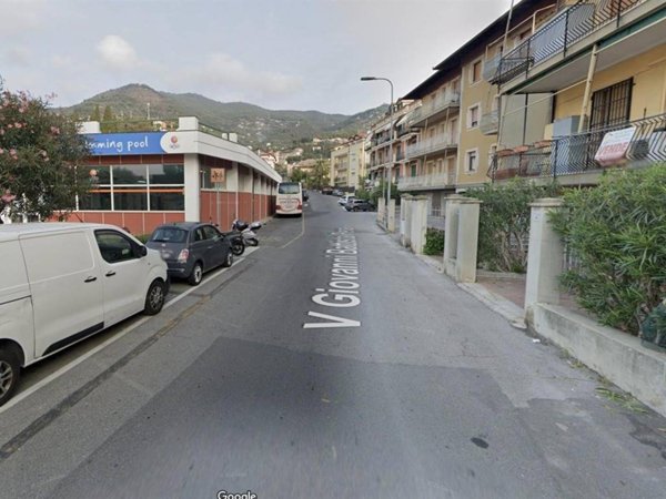 appartamento in vendita ad Alassio
