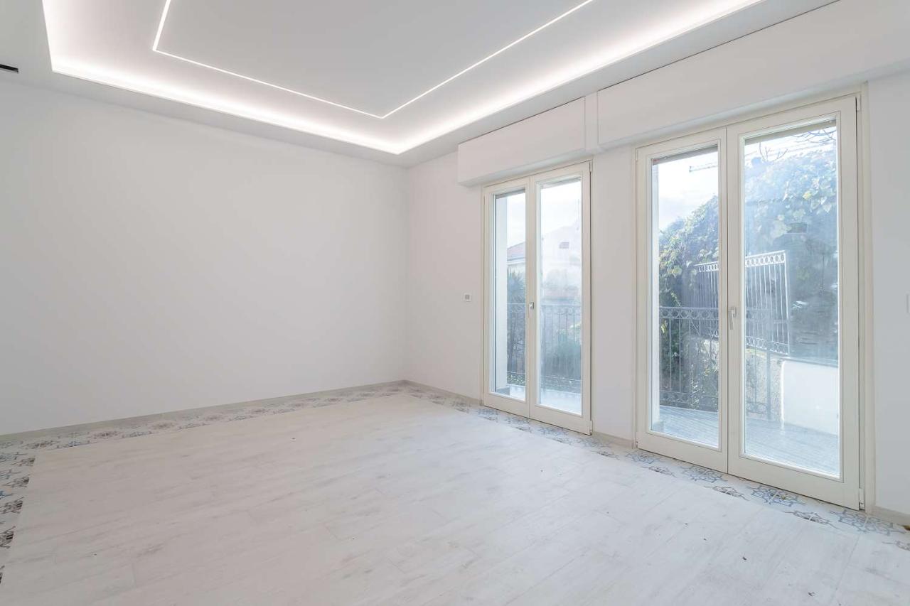 appartamento in vendita ad Alassio