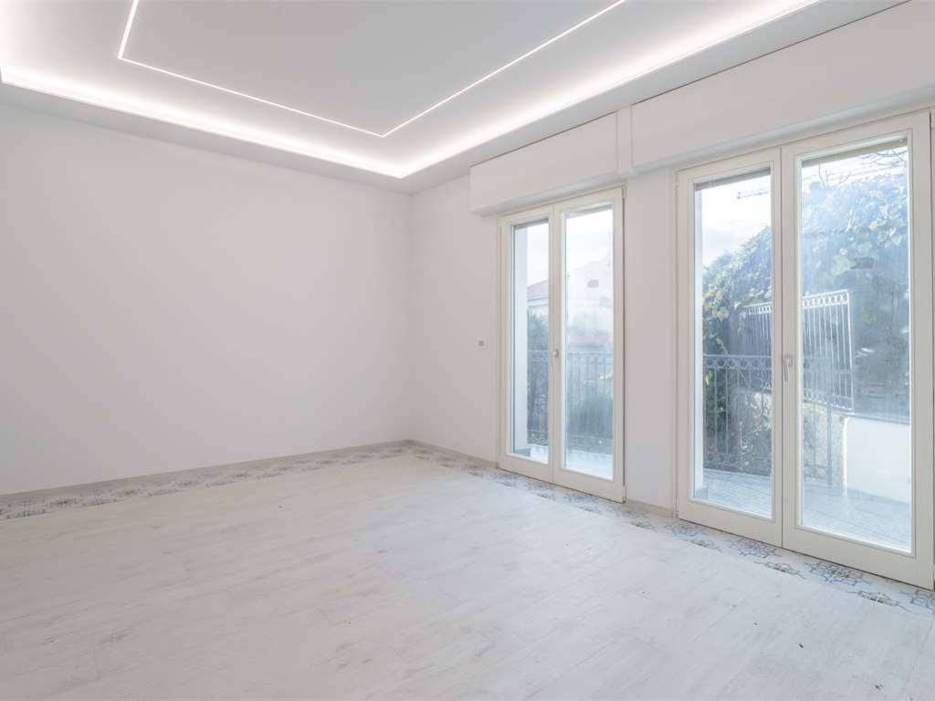 appartamento in vendita ad Alassio