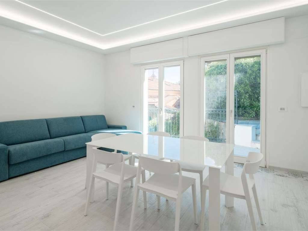 appartamento in vendita ad Alassio