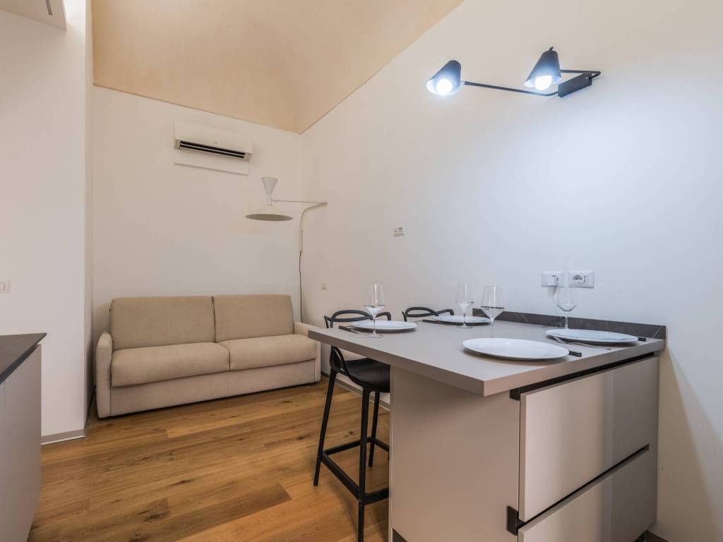 appartamento in vendita ad Alassio