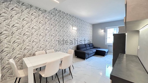 appartamento in vendita ad Alassio