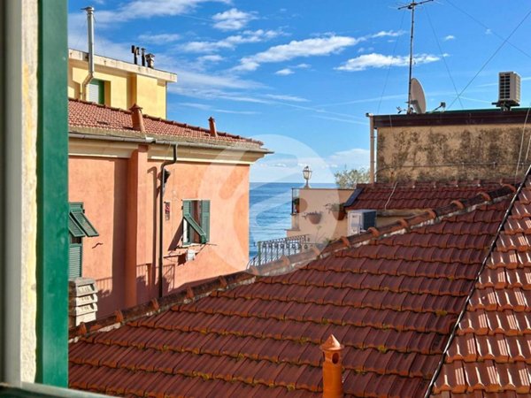 appartamento in vendita ad Alassio