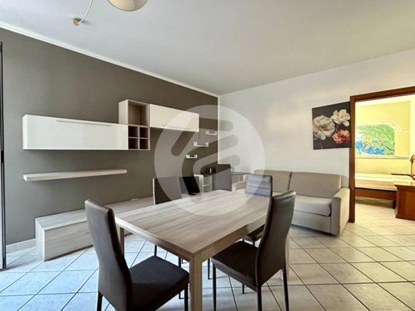 appartamento in vendita ad Alassio