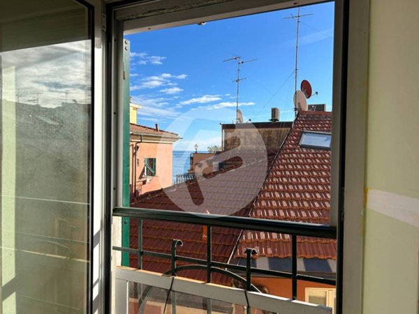 appartamento in vendita ad Alassio