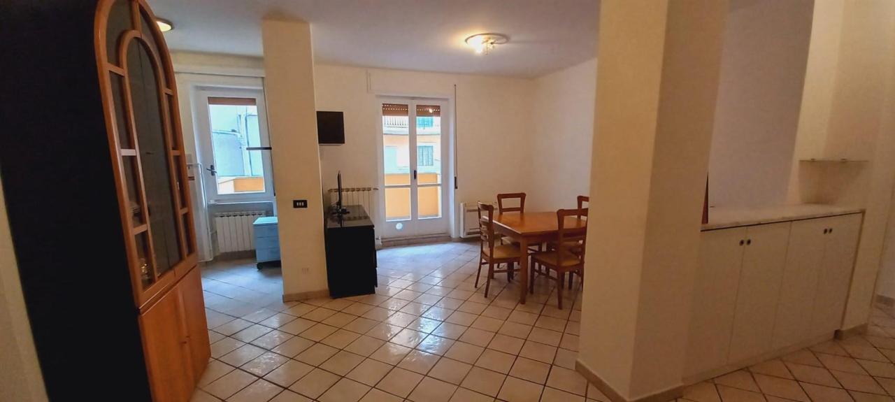appartamento in vendita ad Alassio