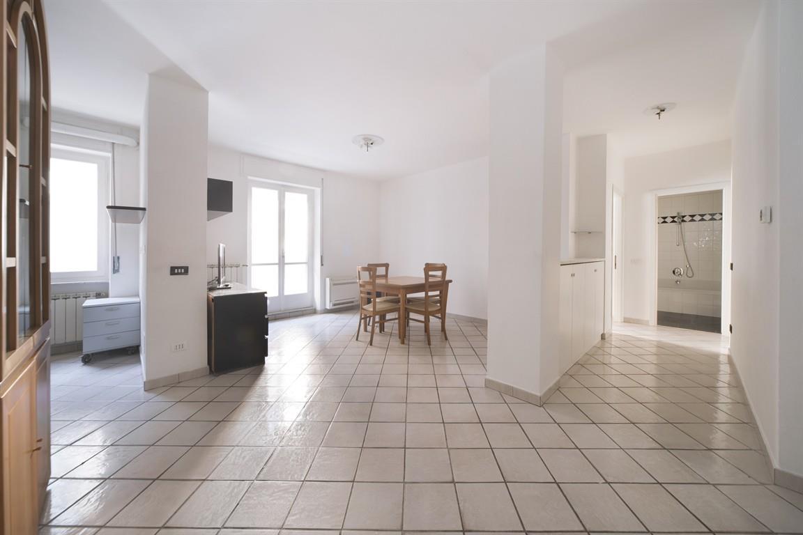 appartamento in vendita ad Alassio
