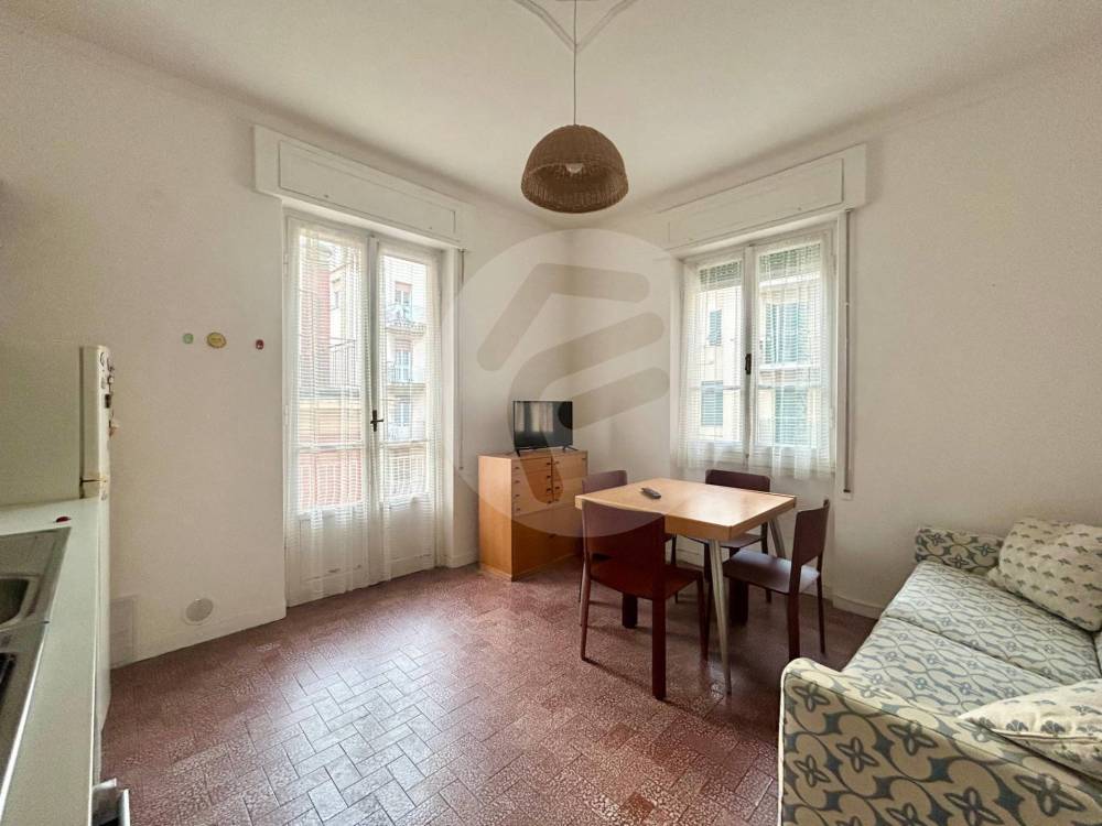 appartamento in vendita ad Alassio