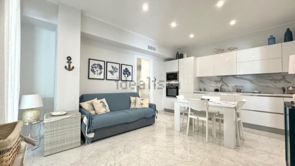 appartamento in vendita ad Alassio