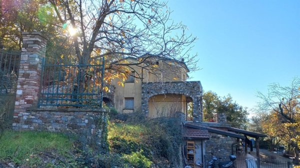 casa indipendente in vendita ad Alassio