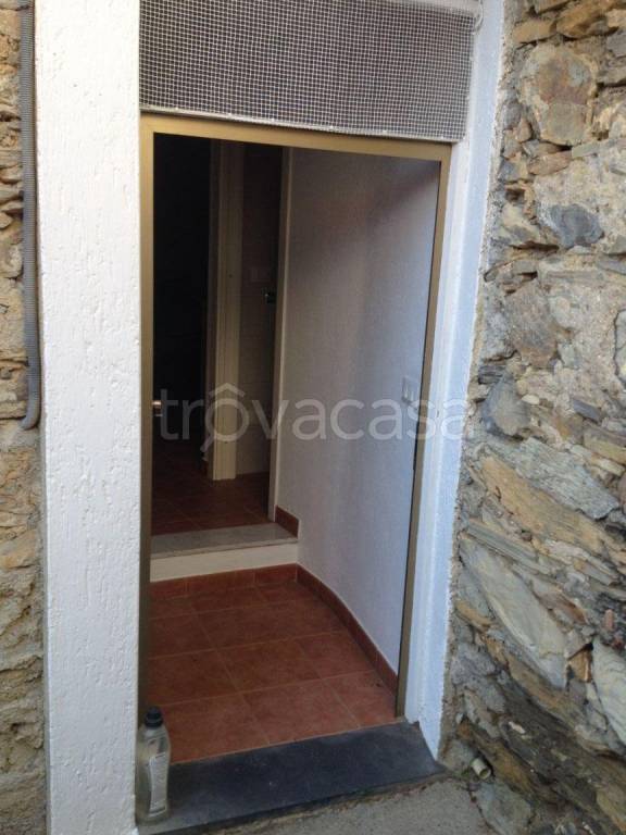 appartamento in vendita ad Alassio