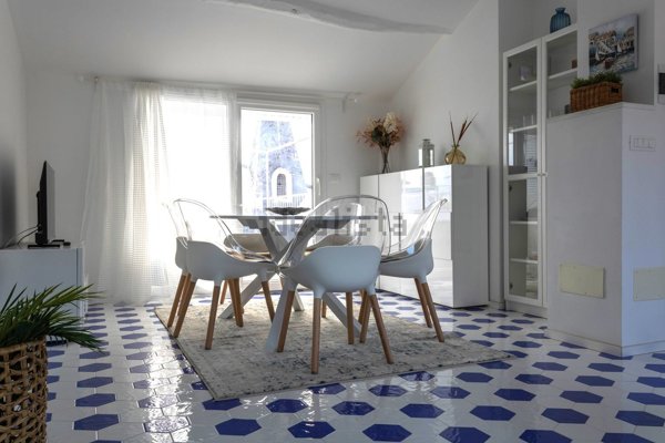appartamento in vendita ad Alassio