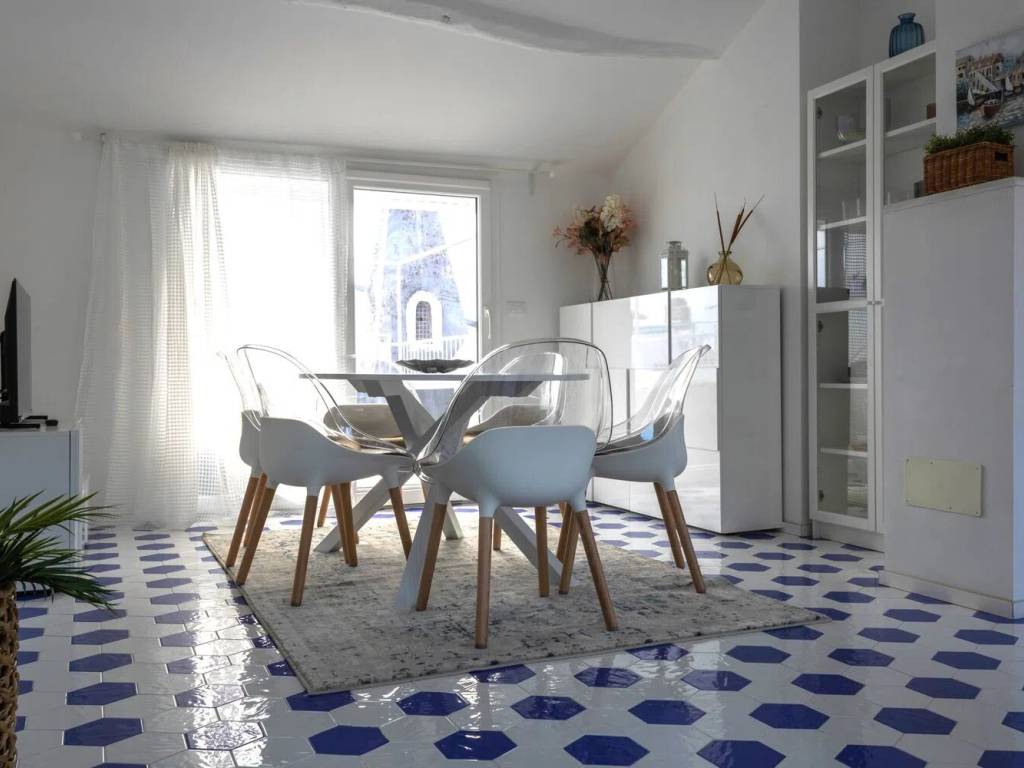 appartamento in vendita ad Alassio