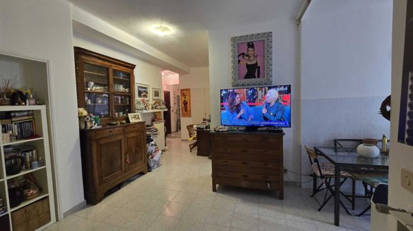 appartamento in vendita ad Alassio