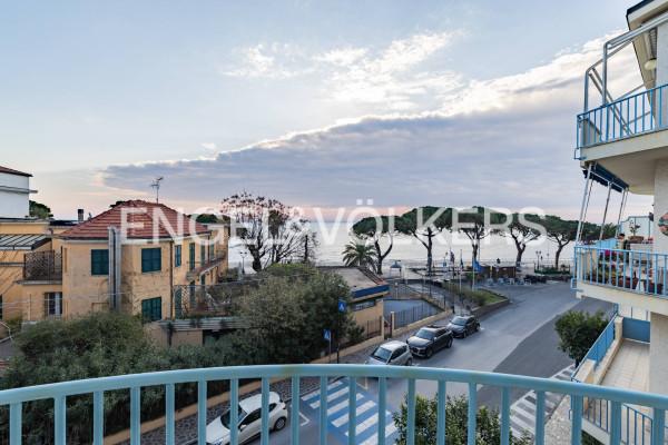 appartamento in vendita ad Alassio