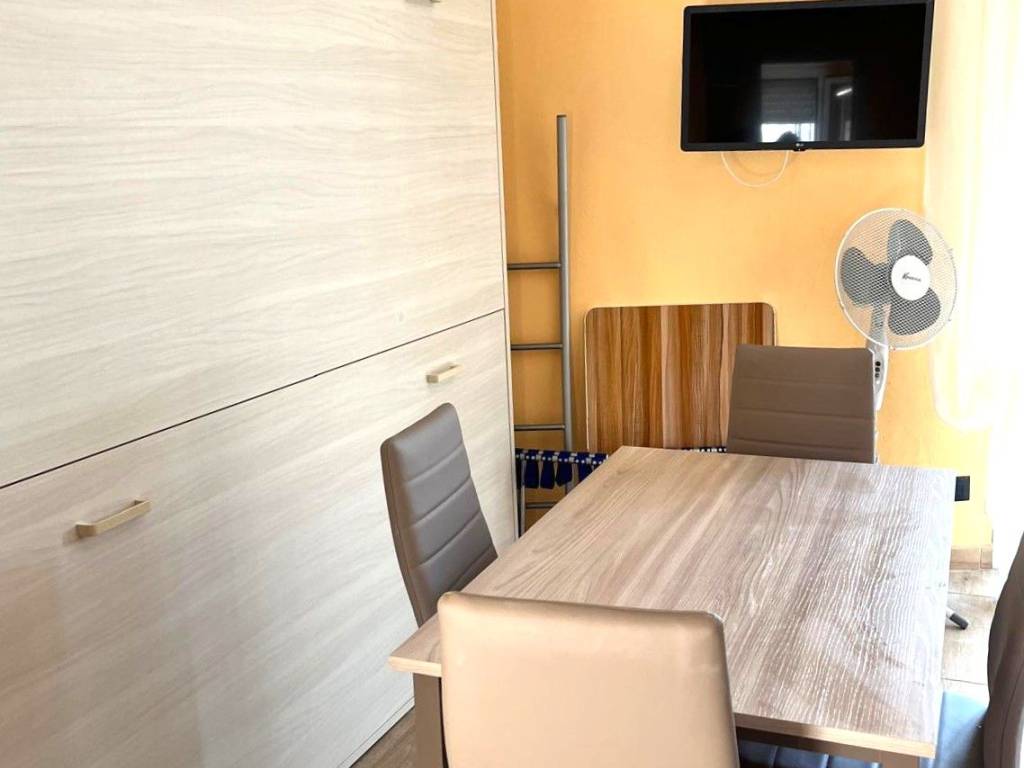appartamento in vendita ad Alassio