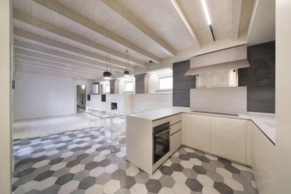 appartamento in vendita ad Alassio