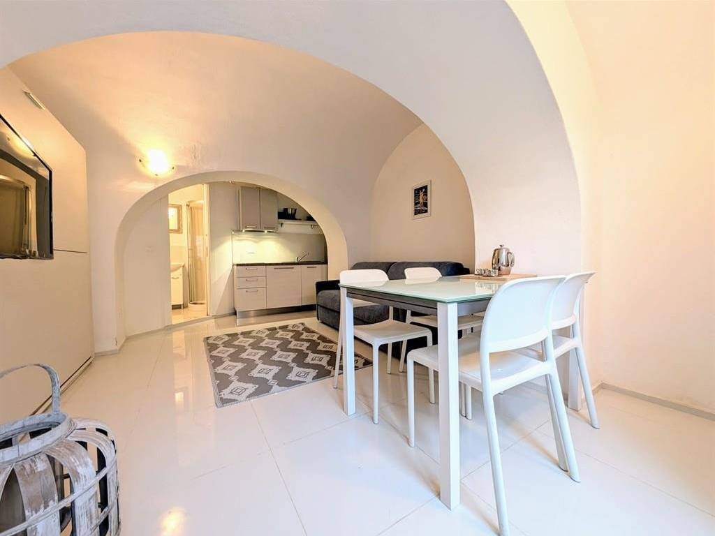 appartamento in vendita ad Alassio