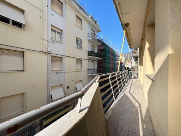appartamento in vendita ad Alassio