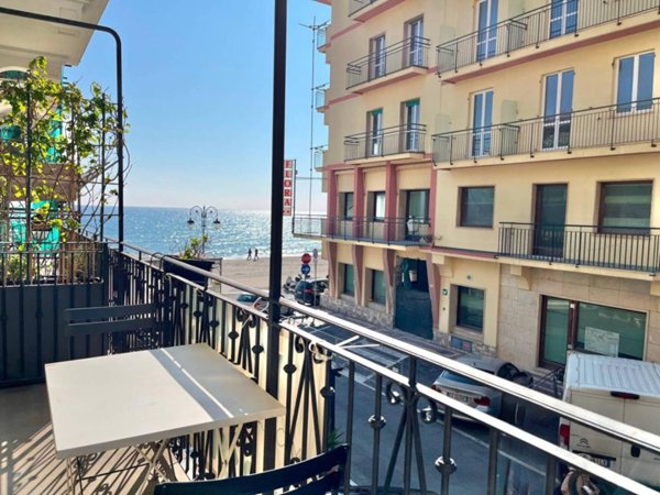 appartamento in vendita ad Alassio