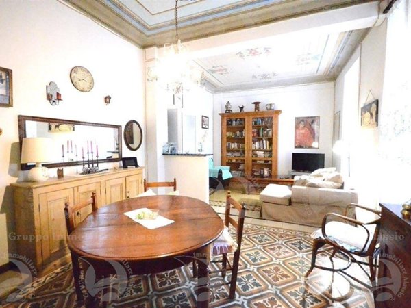 appartamento in vendita ad Alassio