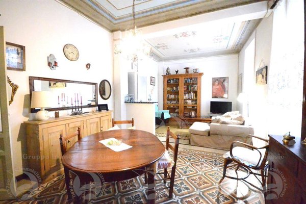 appartamento in vendita ad Alassio