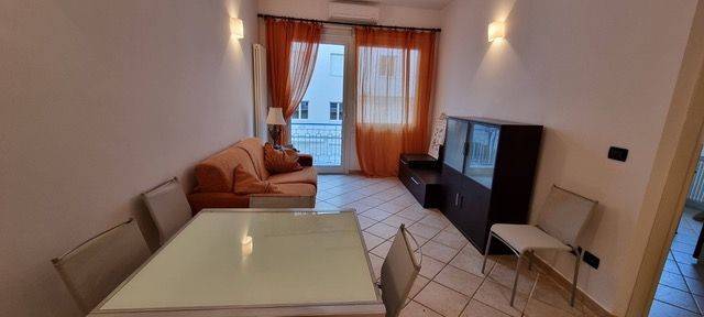 appartamento in vendita ad Alassio