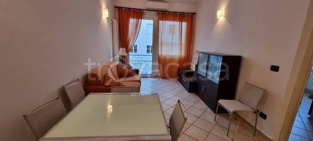 appartamento in vendita ad Alassio