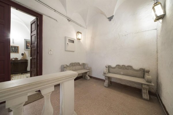appartamento in vendita ad Alassio