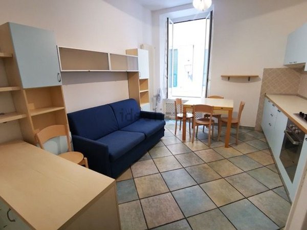 appartamento in vendita ad Alassio