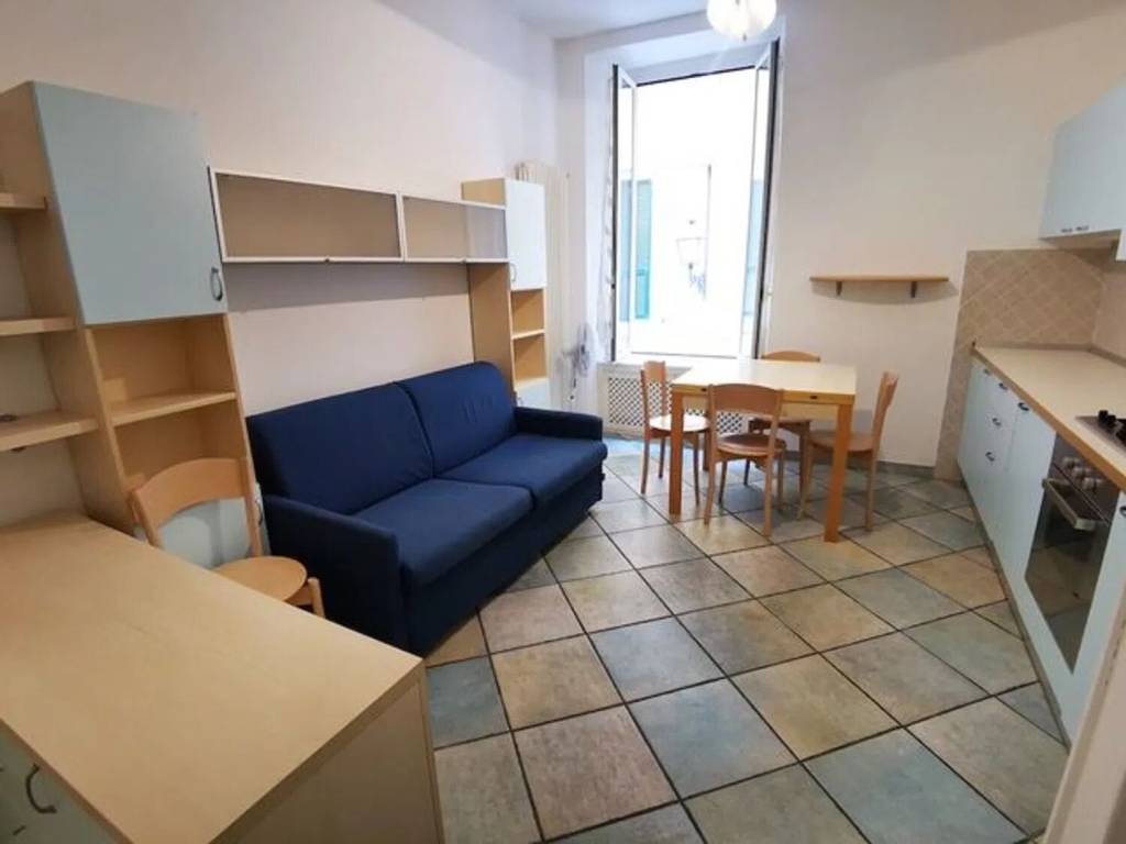 appartamento in vendita ad Alassio