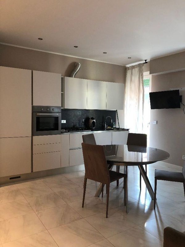 appartamento in vendita ad Alassio