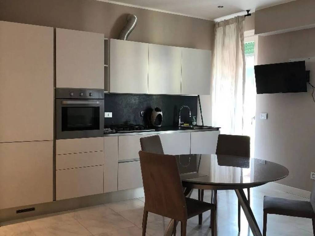 appartamento in vendita ad Alassio
