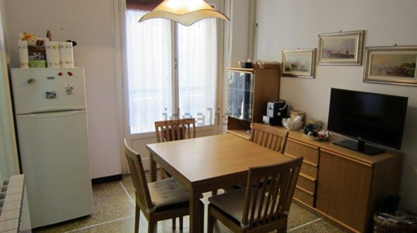 appartamento in vendita ad Alassio