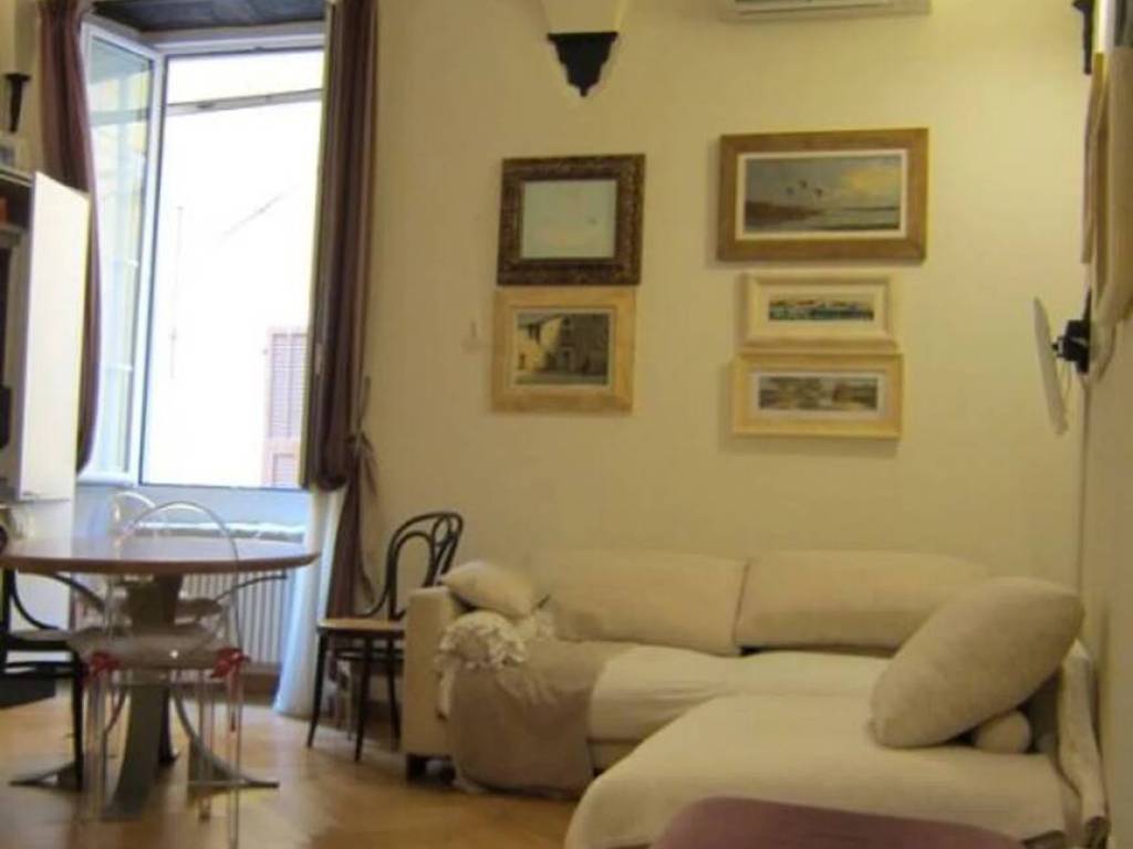appartamento in vendita ad Alassio