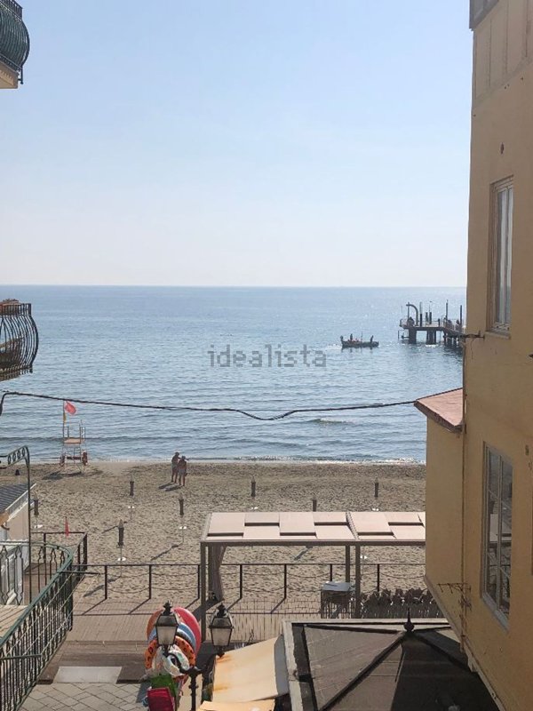appartamento in vendita ad Alassio