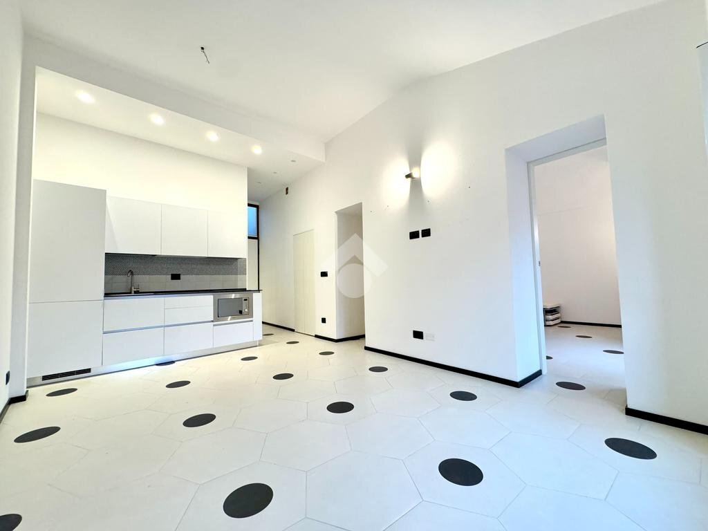 appartamento in vendita ad Alassio
