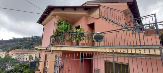 appartamento in vendita ad Alassio