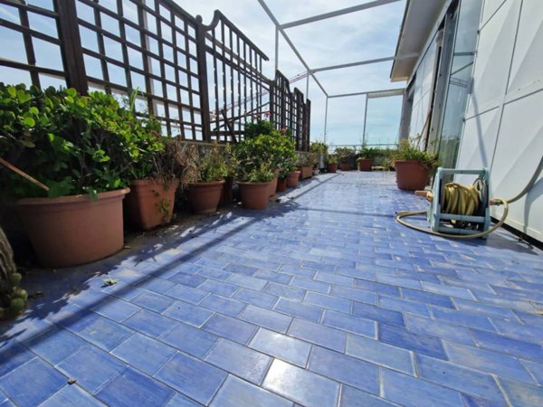 appartamento in vendita ad Alassio