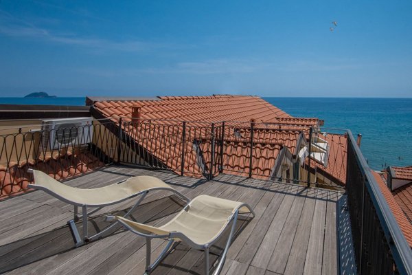 appartamento in vendita ad Alassio
