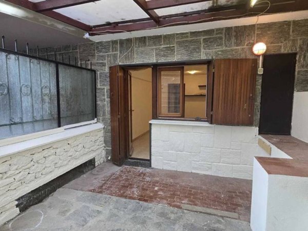 appartamento in vendita ad Alassio