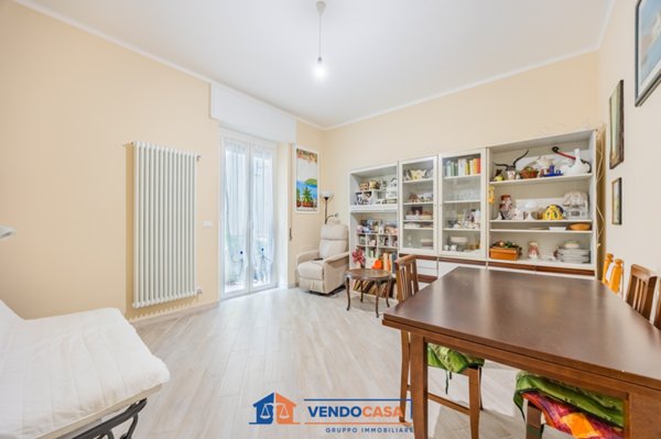 appartamento in vendita ad Alassio