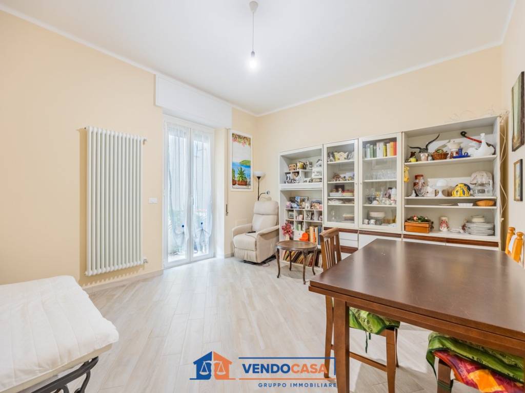 appartamento in vendita ad Alassio