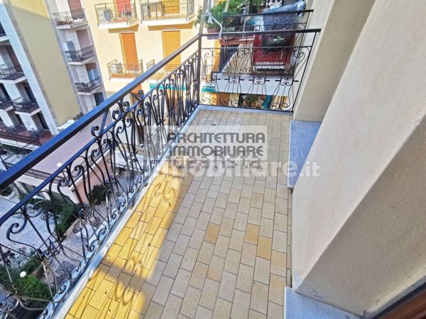 appartamento in vendita ad Alassio