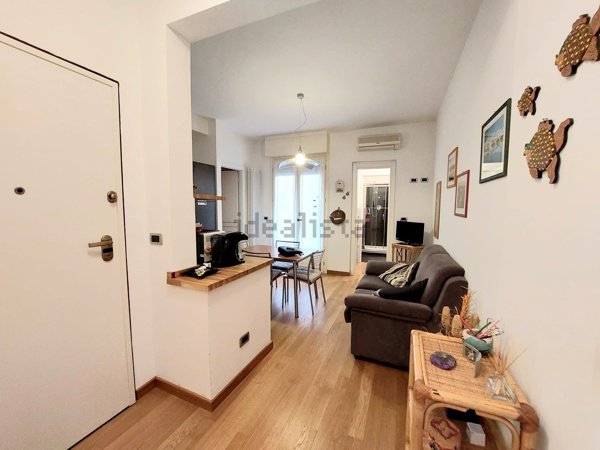 appartamento in vendita ad Alassio