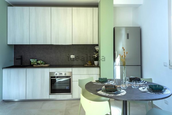appartamento in vendita ad Alassio