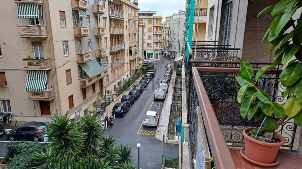 appartamento in vendita ad Alassio