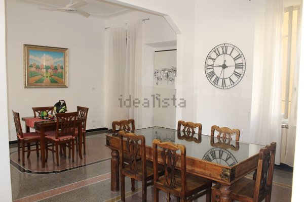 appartamento in vendita ad Alassio